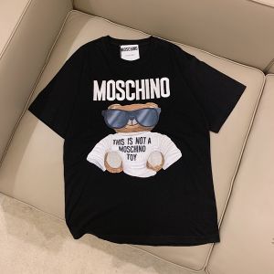 Moschino T-shirt mosxm02200821b