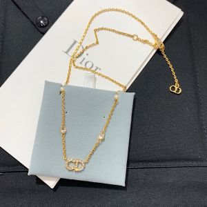 Dior necklace diorjw282