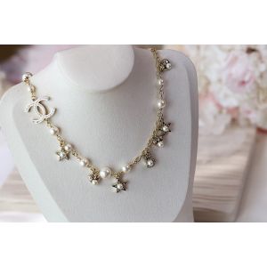 Chanel necklace ccjw284