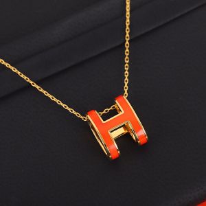 Hermes necklace hmjw397-lz