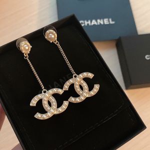 Chanel earrings ccjw414-lx