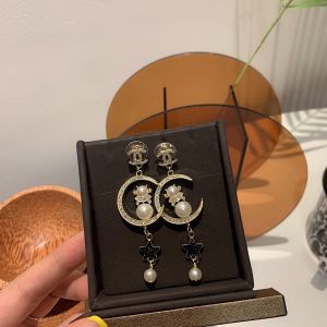 Chanel earrings ccjw423-to