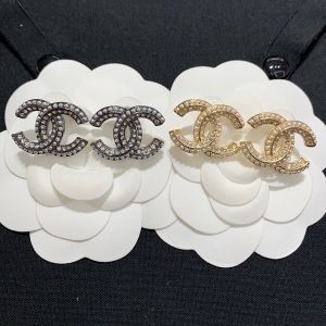 Chanel earrings ccjw404-mn