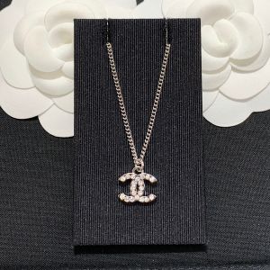 Chanel necklace ccjw405-mn