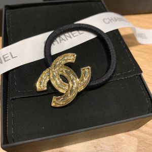 Chanel hair ring ccjw408-lx
