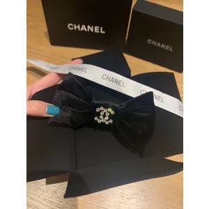 Chanel hairclip ccjw410-lx