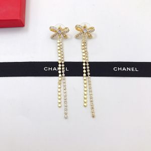 Chanel earrings ccjw412-lx