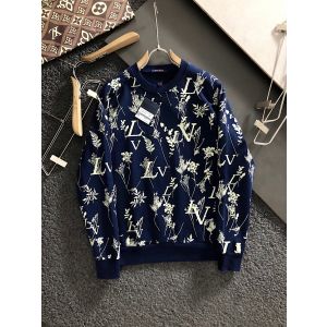 Louis Vuitton sweater - Men lvjf03890724