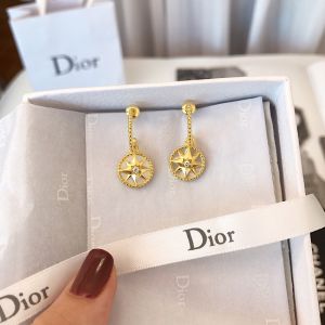 Dior earrings diorjw424-lx