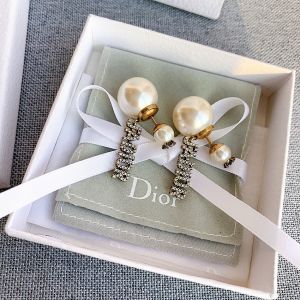 Dior earrings - Tribales diorjw425-lx