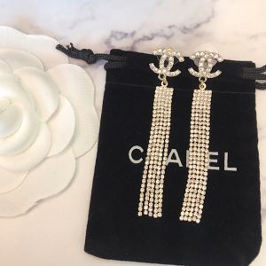 Chanel earrings ccjw428-lx