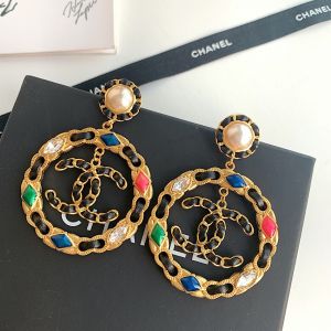 Chanel earrings ccjw429-lx