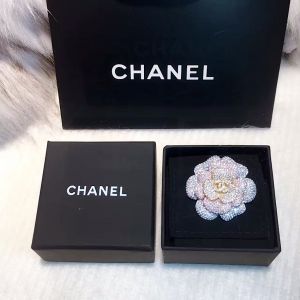 Chanel brooch ccjw431-lx