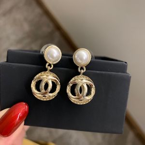 Chanel earrings ccjw437-lx