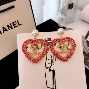 Chanel earrings ccjw440-lx