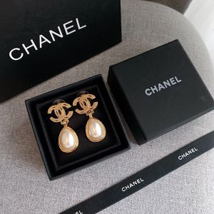 Chanel earrings ccjw442-lx