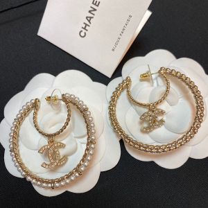 Chanel earrings ccjw444-lx