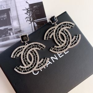Chanel earrings ccjw445-lx