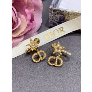 Dior earrings diorjw450-dm