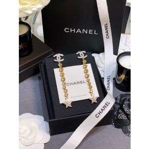 Chanel earrings ccjw474-dm