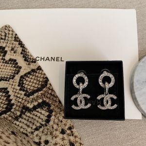 Chanel earrings ccjw453-to