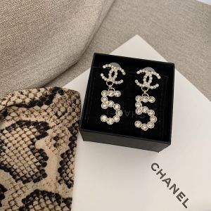 Chanel earrings ccjw454-to