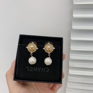 Chanel earrings ccjw455-to