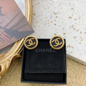 Chanel earrings ccjw456-to