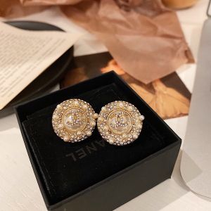 Chanel earrings ccjw459-to