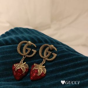 Gucci earrings ggjw467-to