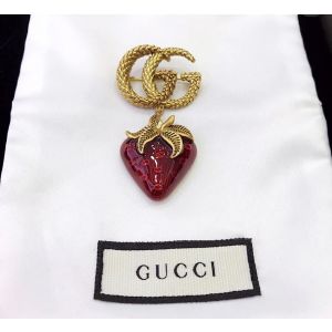 Gucci brooch ggjw469-to