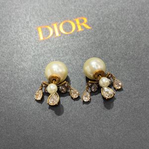 Dior earrings diorjw493-kd