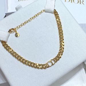 Dior Bracelet / Dior Necklace diorjw494-kd