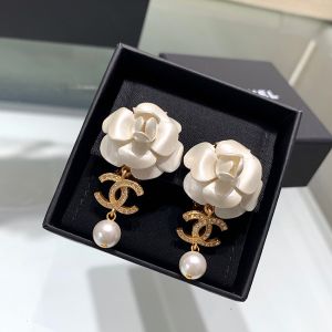 Chanel earrings ccjw500-kd
