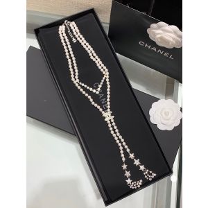 Chanel necklace ccjw505-kd