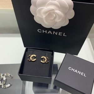 Chanel earrings ccjw507-kd
