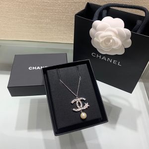 Chanel necklace ccjw506-kd