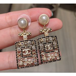 Chanel earrings ccjw485-lx