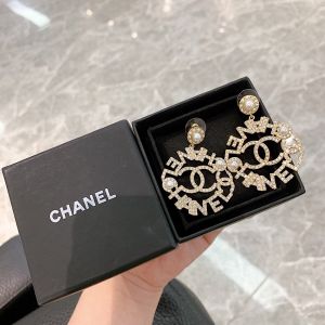 Chanel earrings ccjw486-lx
