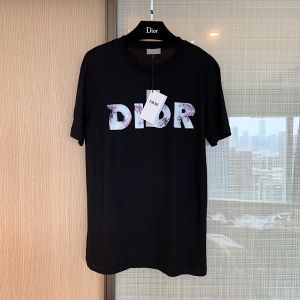 Dior T-shirt diorar04320701a