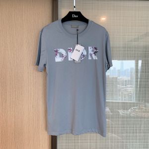 Dior T-shirt diorar04320701b