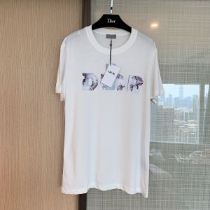 Dior T-shirt diorar04320701c