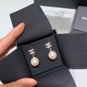 Chanel earrings ccjw508-kd