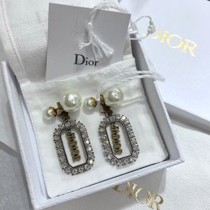 Dior earrings diorjw509-kd