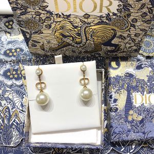 Dior earrings - Tribales diorjw515-kd
