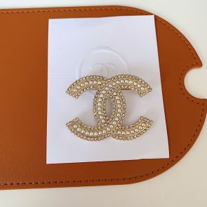 Chanel brooch ccjw526-lx