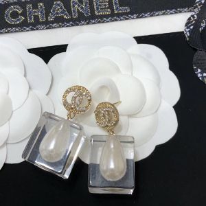 Chanel earrings ccjw530-lx