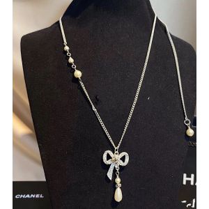 Chanel necklace ccjw532-lx