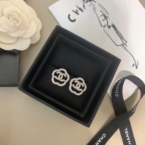 Chanel earrings ccjw535-lx
