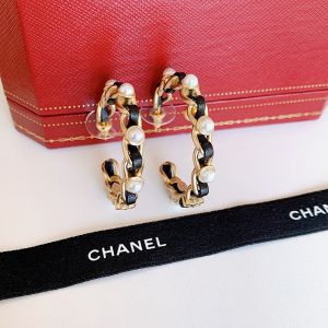 Chanel earrings ccjw536-lx